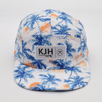 'THE KALANNI' 5 Panel - Fiji