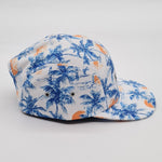 'THE KALANNI' 5 Panel - Fiji