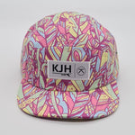 'THE KALANNI' 5 Panel - Groovy
