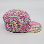 'THE KALANNI' 5 Panel - Groovy