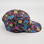 'THE KALANNI' 5 Panel - Emoji