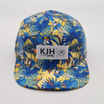 'THE KALANNI' 5 Panel - Amazon