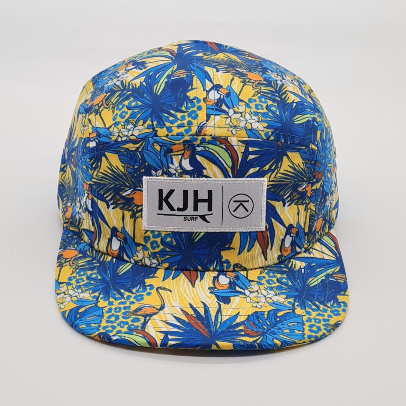 'THE KALANNI' 5 Panel - Amazon