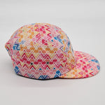 'THE KALANNI' 5 Panel - Star Burst