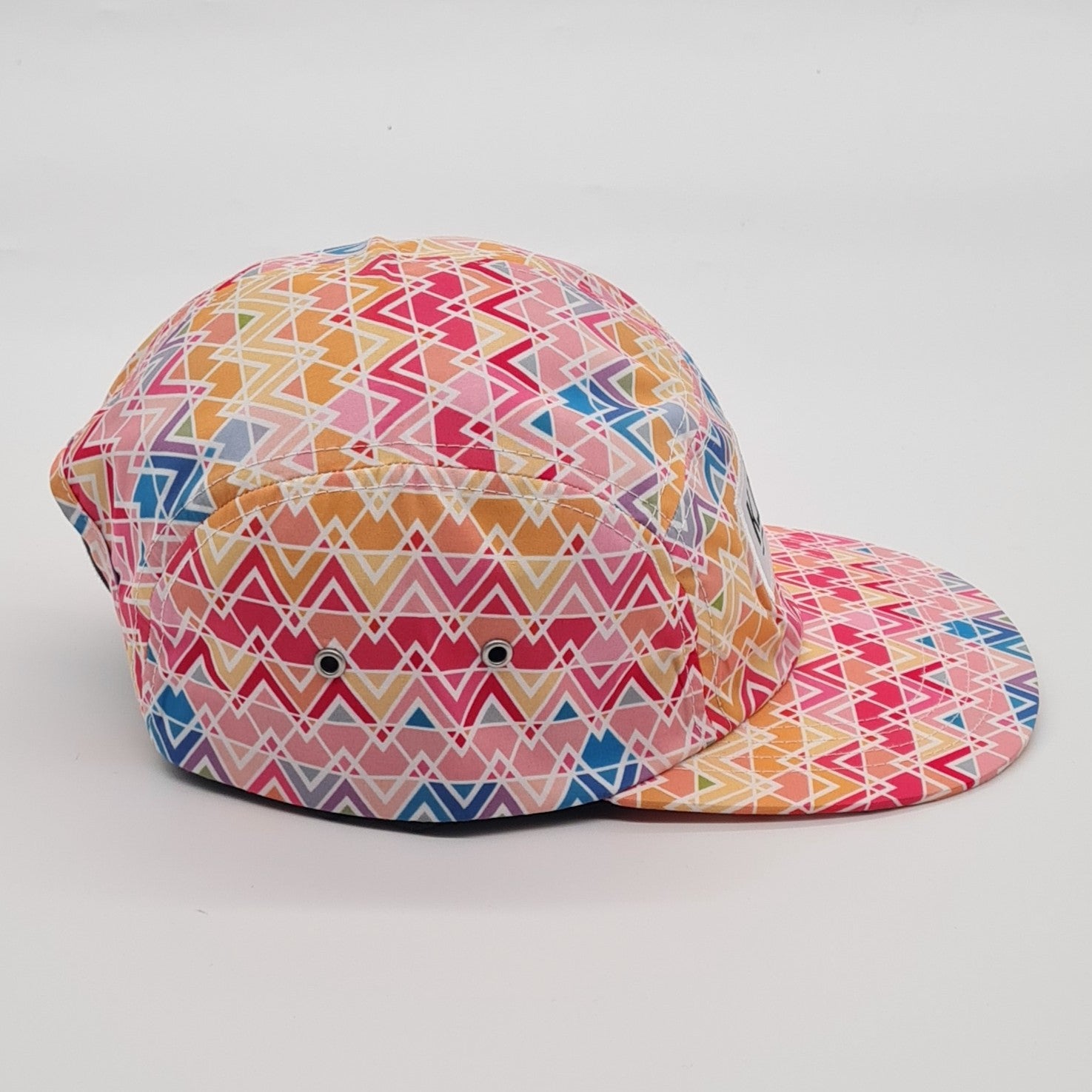 'THE KALANNI' 5 Panel - Star Burst