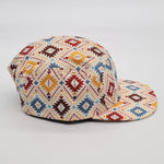 'THE KALANNI' 5 Panel - Pattern