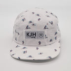 'THE KALANNI' 5 Panel - Rider