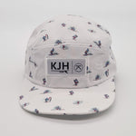 'THE KALANNI' 5 Panel - Rider