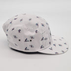 'THE KALANNI' 5 Panel - Rider