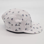 'THE KALANNI' 5 Panel - Rider
