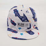 'THE KALANNI' 5 Panel - Kick Flip