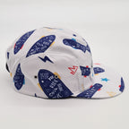 'THE KALANNI' 5 Panel - Kick Flip