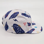'THE KALANNI' 5 Panel - Kick Flip
