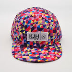 'THE KALANNI' 5 Panel - Eclipse