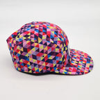 'THE KALANNI' 5 Panel - Eclipse