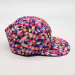 'THE KALANNI' 5 Panel - Eclipse