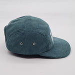 THE KALANNI' 5 Panel - Corduroy Green