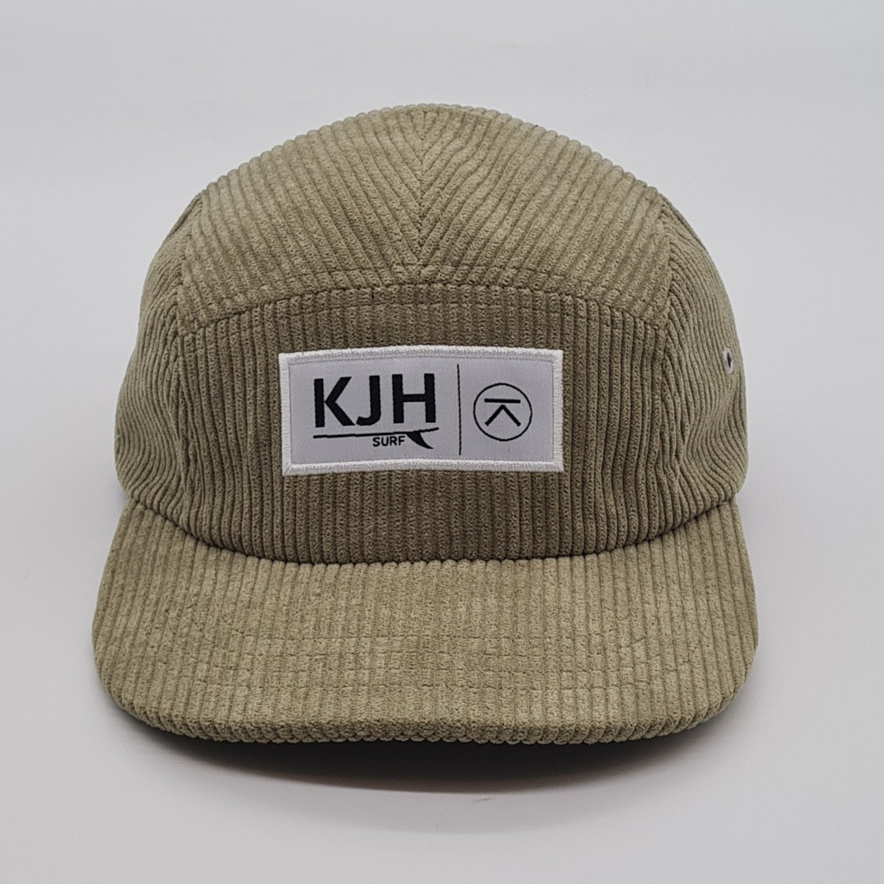 'THE KALANNI' 5 Panel - Corduroy Sage