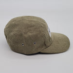 'THE KALANNI' 5 Panel - Corduroy Sage