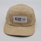 'THE KALANNI' 5 Panel - Corduroy Sand