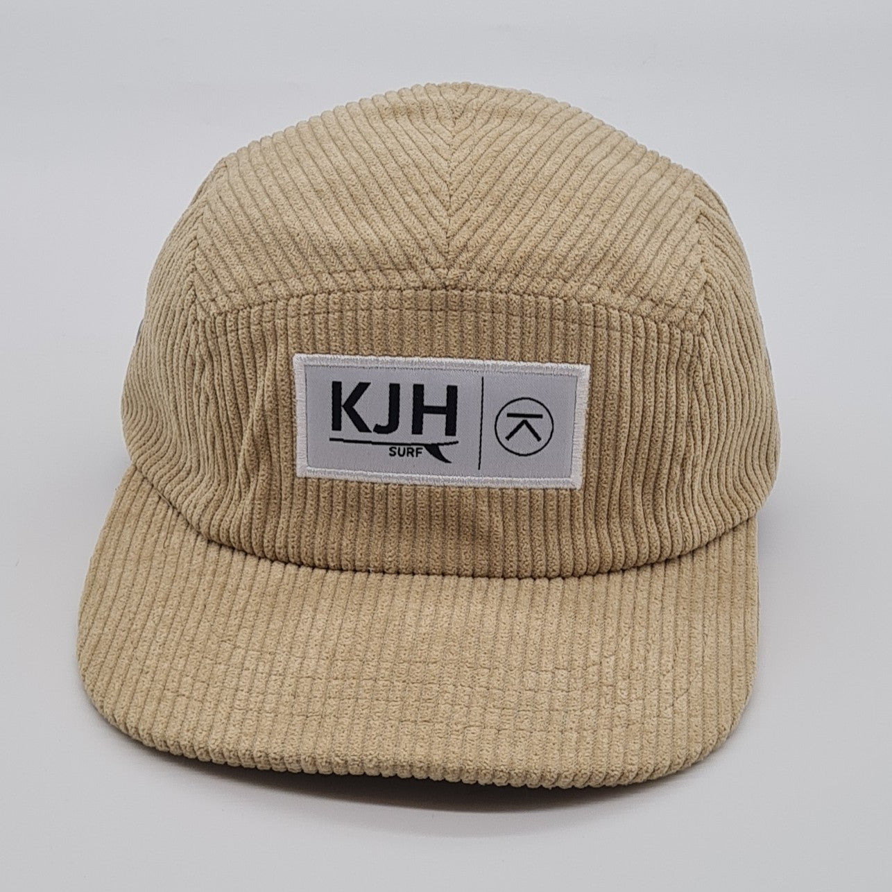 'THE KALANNI' 5 Panel - Corduroy Sand