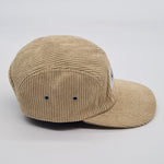 'THE KALANNI' 5 Panel - Corduroy Sand