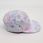 'THE KALANNI' 5 Panel - Cotton Candy