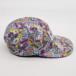 'THE KALANNI' 5 Panel - Let's GO