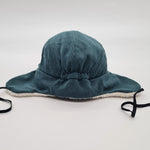 'WHISTLER' Winter Cap - Green