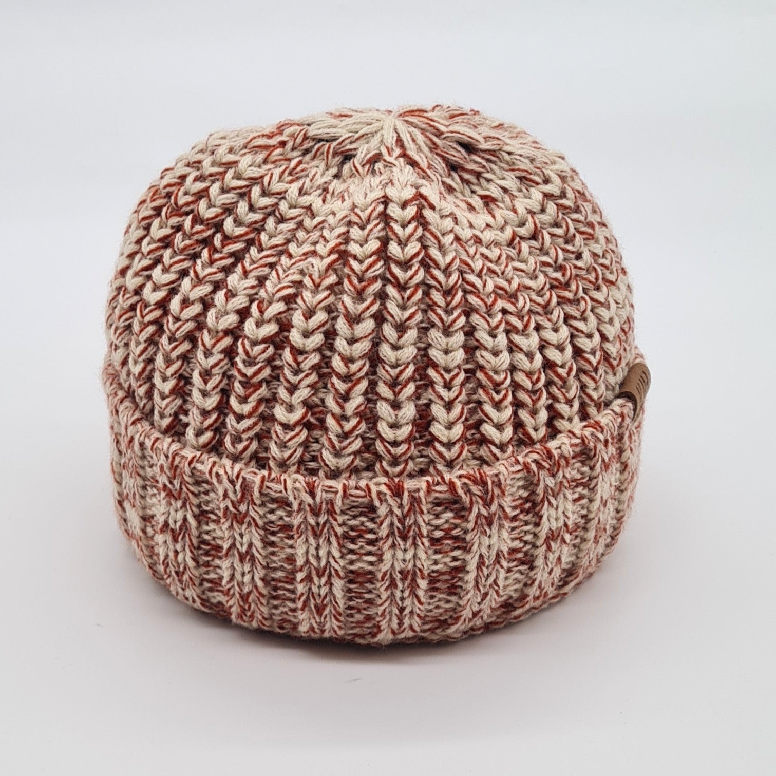 'THE ALPS' Beanie