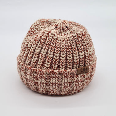 'THE ALPS' Beanie