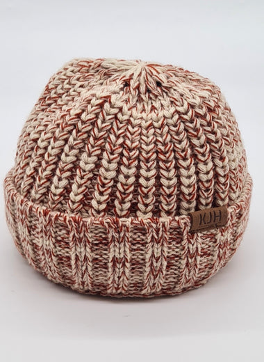 'THE ALPS' Beanie