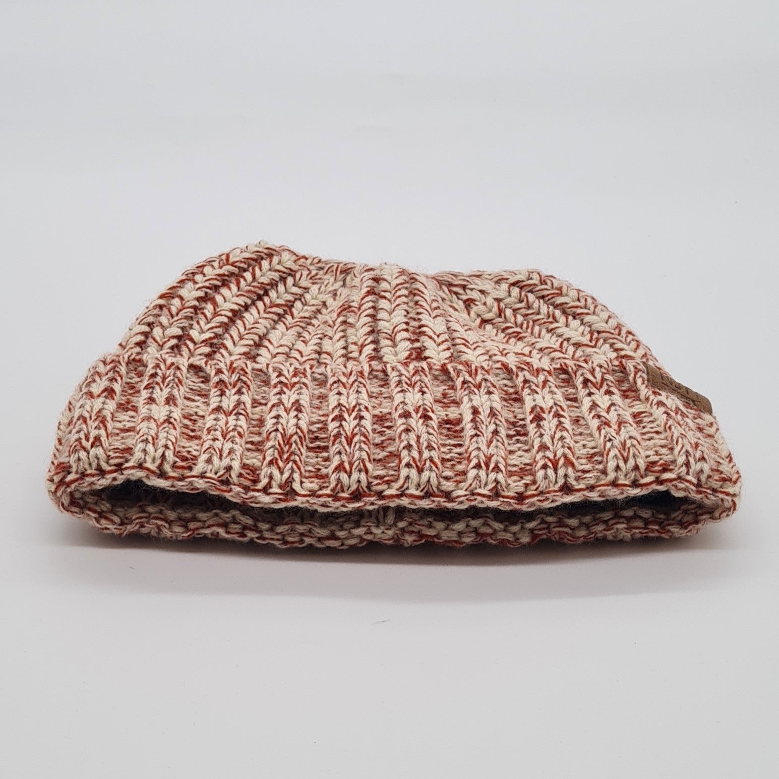 'THE ALPS' Beanie