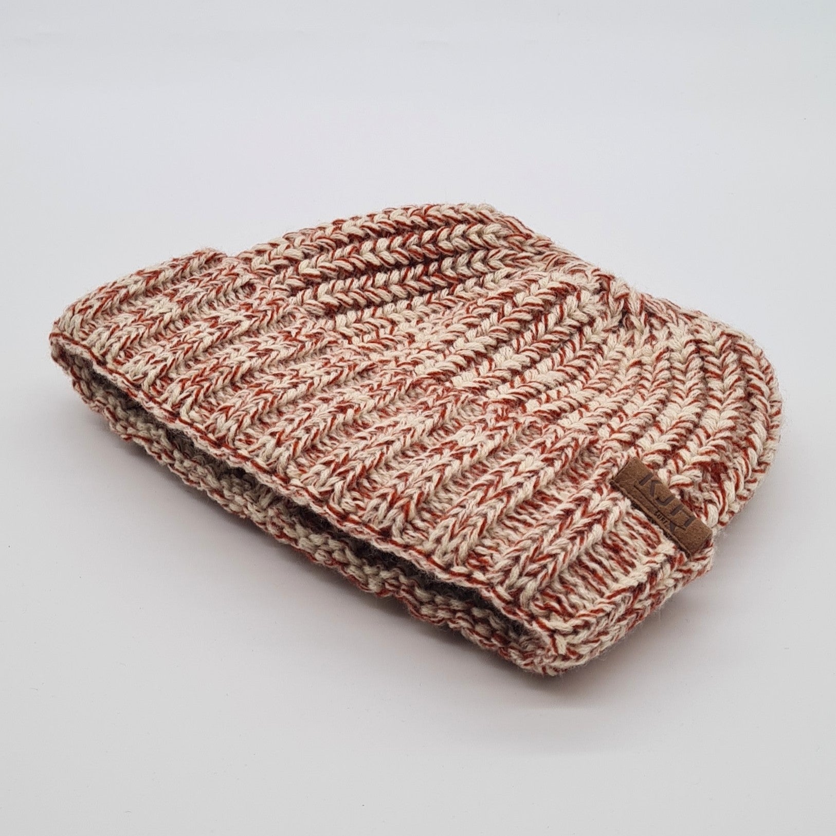 'THE ALPS' Beanie