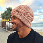'THE ALPS' Beanie