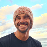 'THE ALPS' Beanie