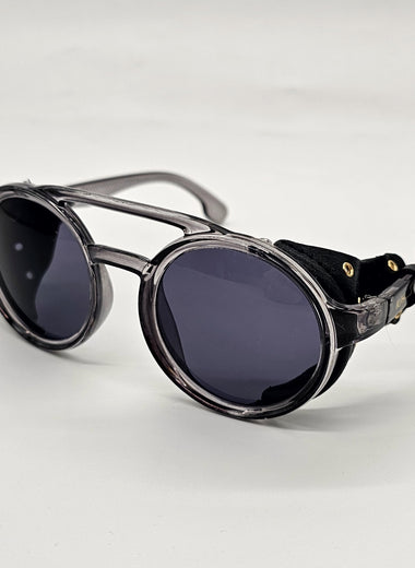 'BURNING MAN' - Sunglasses