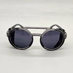 'BURNING MAN' - Sunglasses