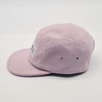 'THE KALANNI' 5 Panel - Corduroy Dusty Pink