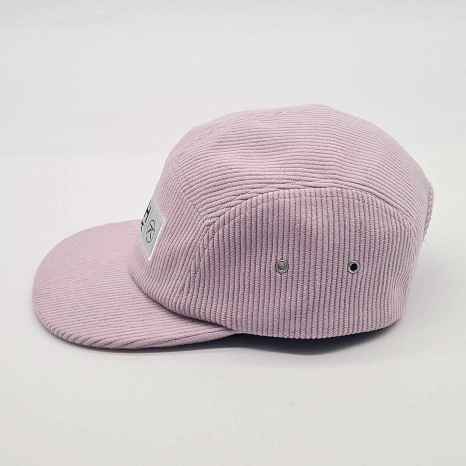 'THE KALANNI' 5 Panel - Corduroy Dusty Pink