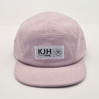 'THE KALANNI' 5 Panel - Corduroy Dusty Pink