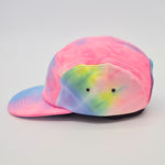 'THE KALANNI' 5 Panel - Tie Dye