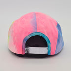 'THE KALANNI' 5 Panel - Tie Dye