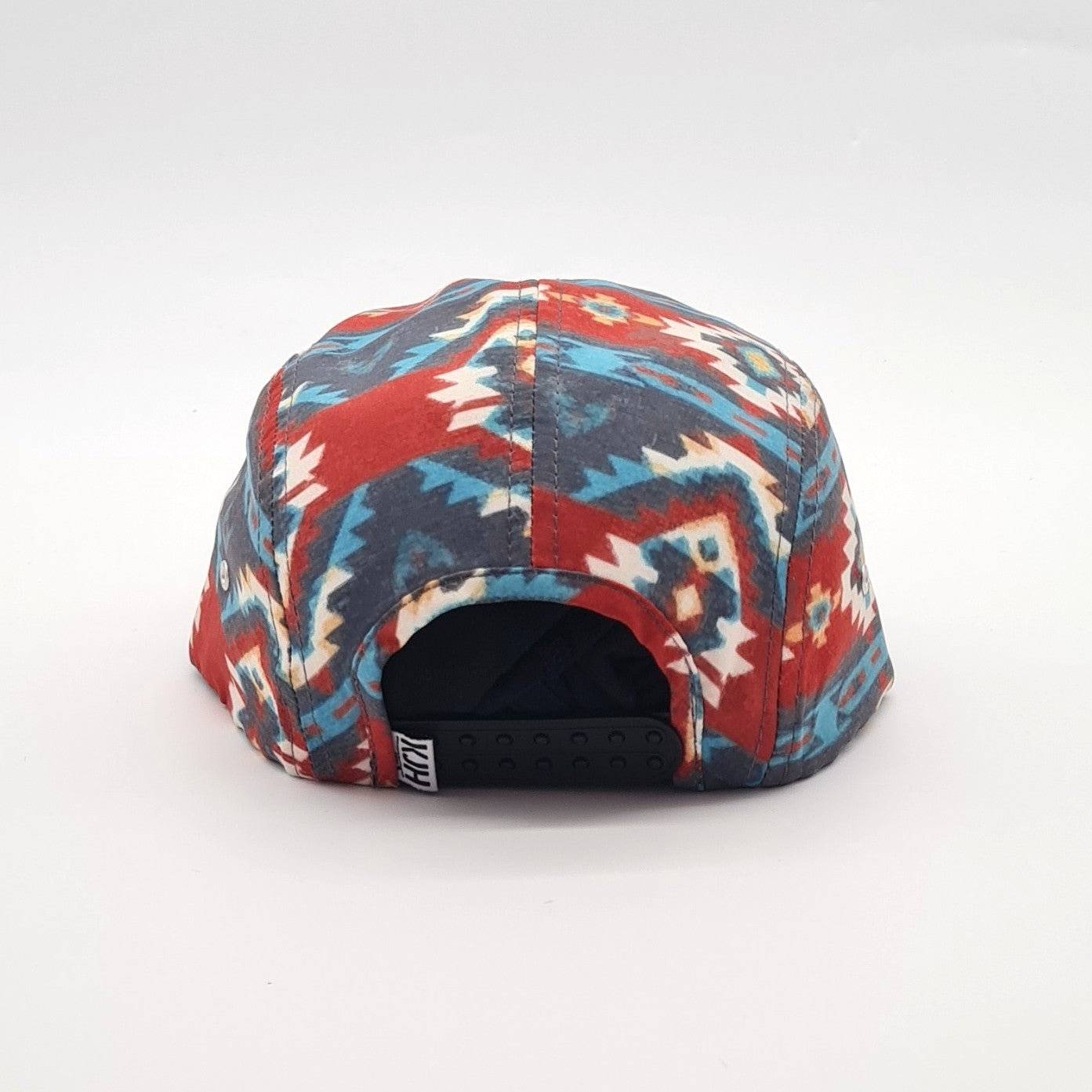 'THE KALANNI' 5 Panel - Sunburnt Sky