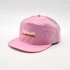 Surf Cap - Pink
