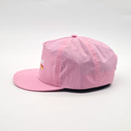 Surf Cap - Pink