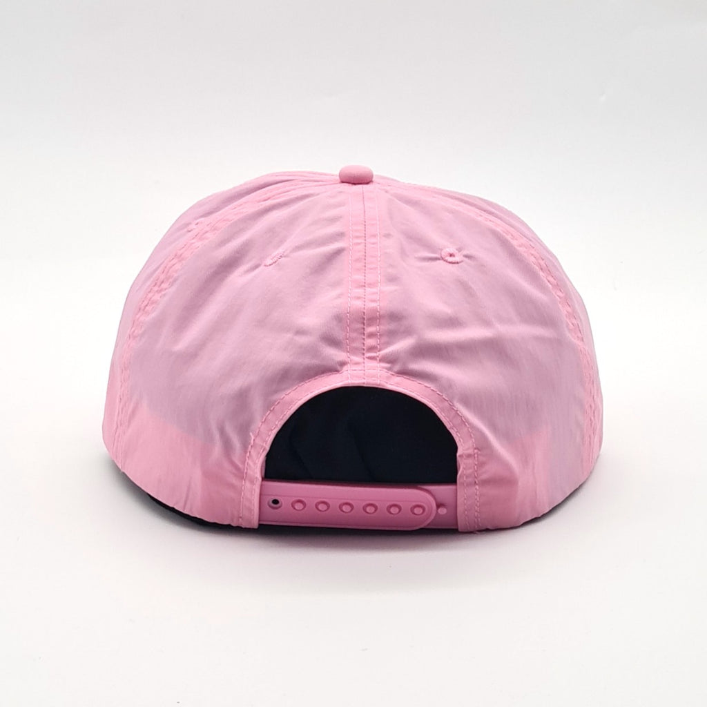 Surf Cap - Pink