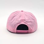 Surf Cap - Pink