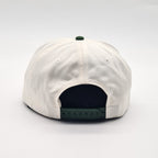 Two-Tone Cap - Green
