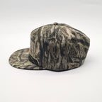 Unconstructed Camo Cap - Bush Fade